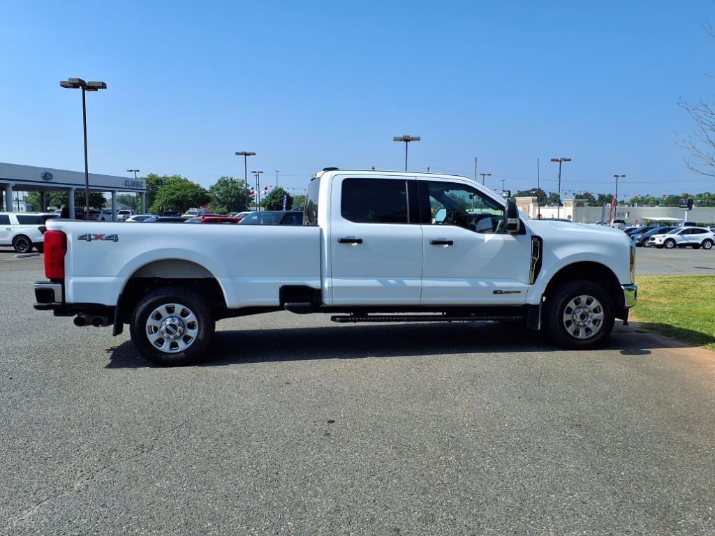 Certified 2024 Ford F350 XLT image 19