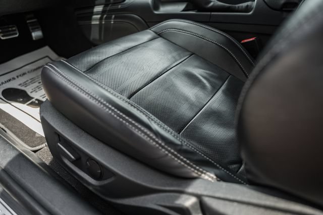 Certified 2020 Ford Mustang GT Premium w/ GT Performance Package RWD image 43
