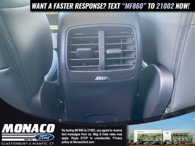 Certified 2024 Ford Bronco Sport Big Bend w/ Convenience Package image 13