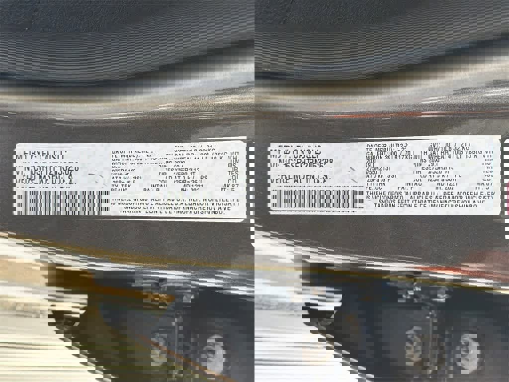 Used 2023 RAM 1500 Limited w/ Body Color Bumper Group image 31