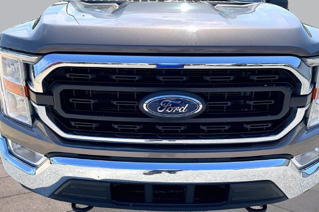Certified 2022 Ford F150 XLT w/ Trailer Tow Package AWD/4WD image 31