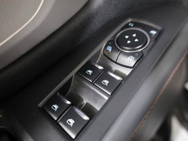 Certified 2025 Ford Expedition Active AWD/4WD image 21