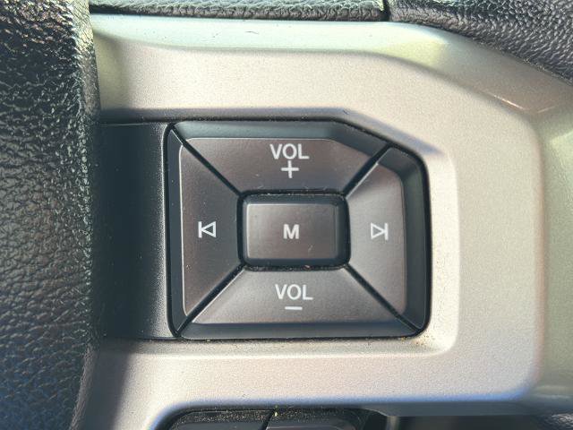 Certified 2017 Ford F350 Lariat w/ Lariat Value Package image 28