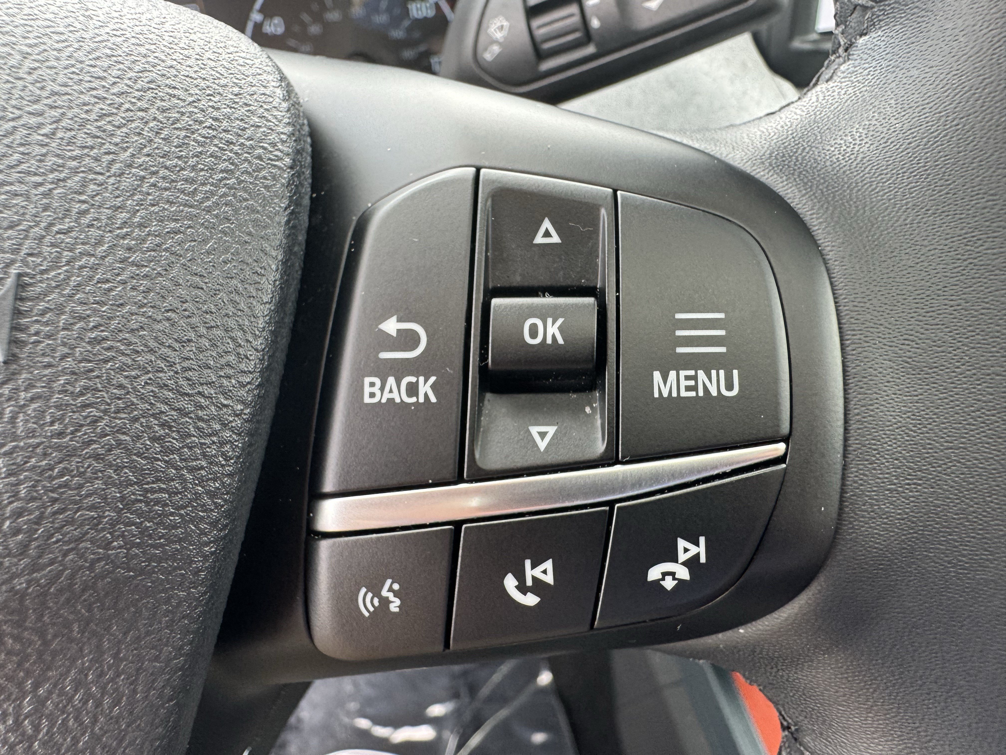 Certified 2023 Ford Maverick XLT w/ XLT Luxury Package FWD image 34