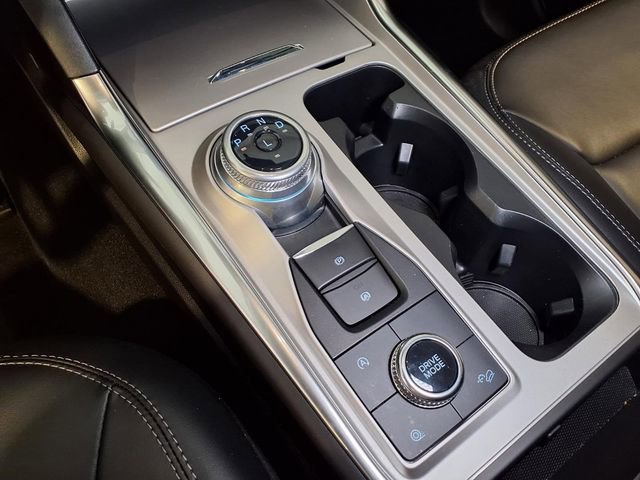 Certified 2023 Ford Explorer XLT w/ Equipment Group 202A image 11