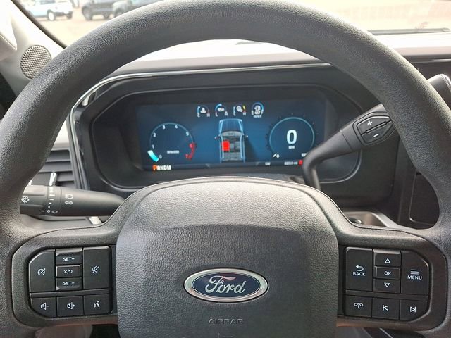 Certified 2024 Ford F250 XLT w/ XLT Premium Package AWD/4WD image 18