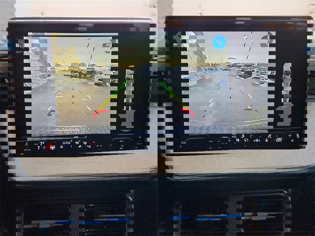 Certified 2025 Ford Maverick XLT w/ XLT Luxury Package image 20