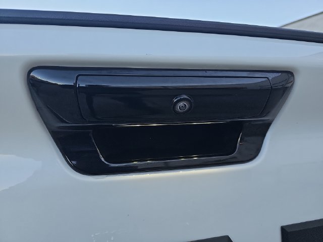Used 2025 RAM 1500 Limited AWD/4WD image 13