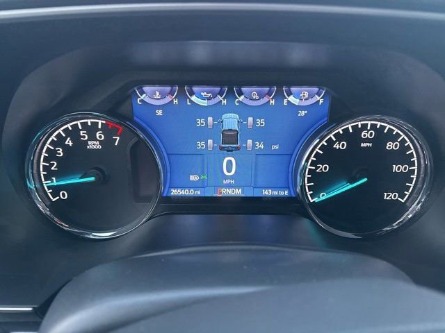 Certified 2023 Ford F150 XLT w/ Equipment Group 302A High image 16