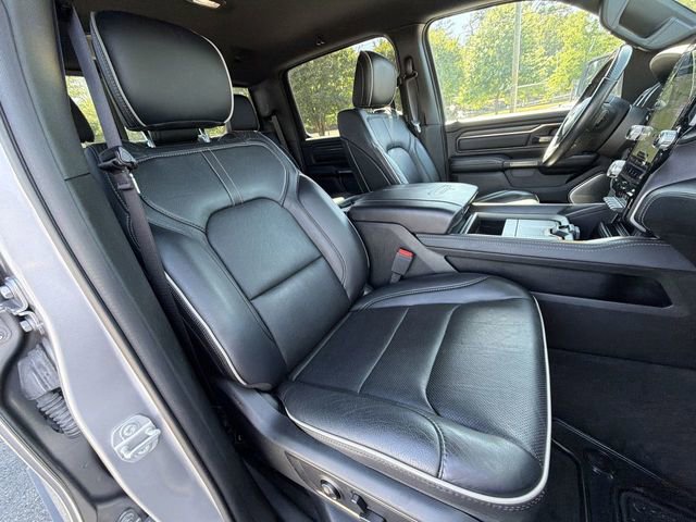 Used 2021 RAM 1500 Limited w/ Night Edition AWD/4WD image 29