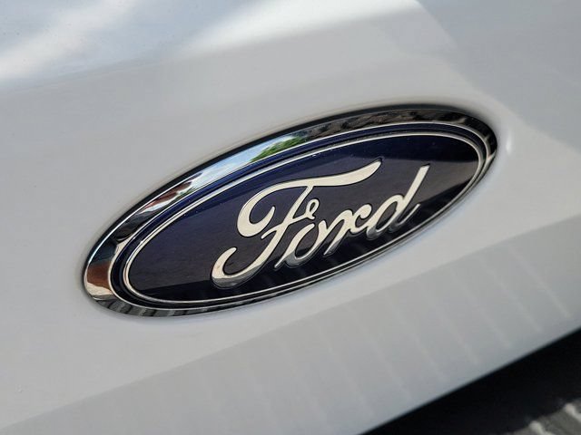Certified 2025 Ford Bronco Badlands AWD/4WD image 12