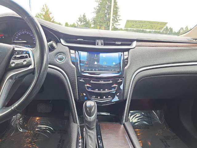 Used 2019 Cadillac XTS Luxury FWD image 25