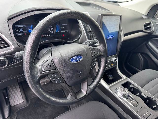 Certified 2024 Ford Edge SE AWD/4WD image 29