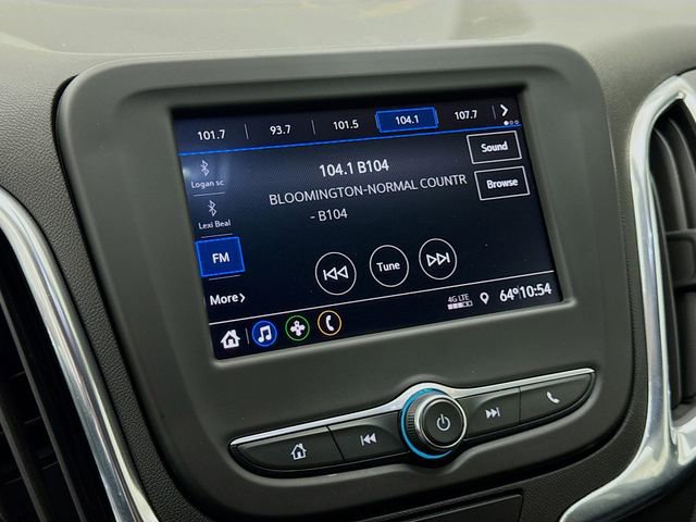 Used 2021 Chevrolet Equinox LT AWD/4WD image 14