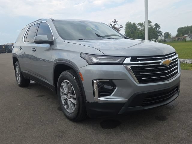 Used 2023 Chevrolet Traverse LT FWD 360° Tour