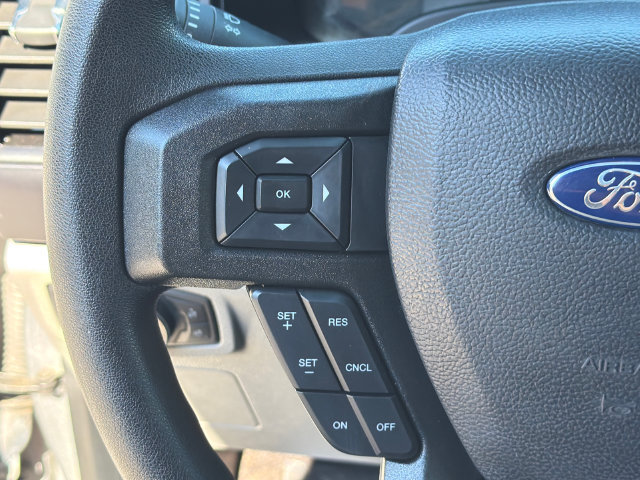 Certified 2020 Ford F150 XL w/ Equipment Group 101A Mid RWD image 26