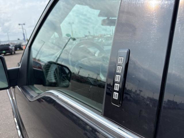 Certified 2020 Ford F150 Limited w/ Trailer Tow Package image 32