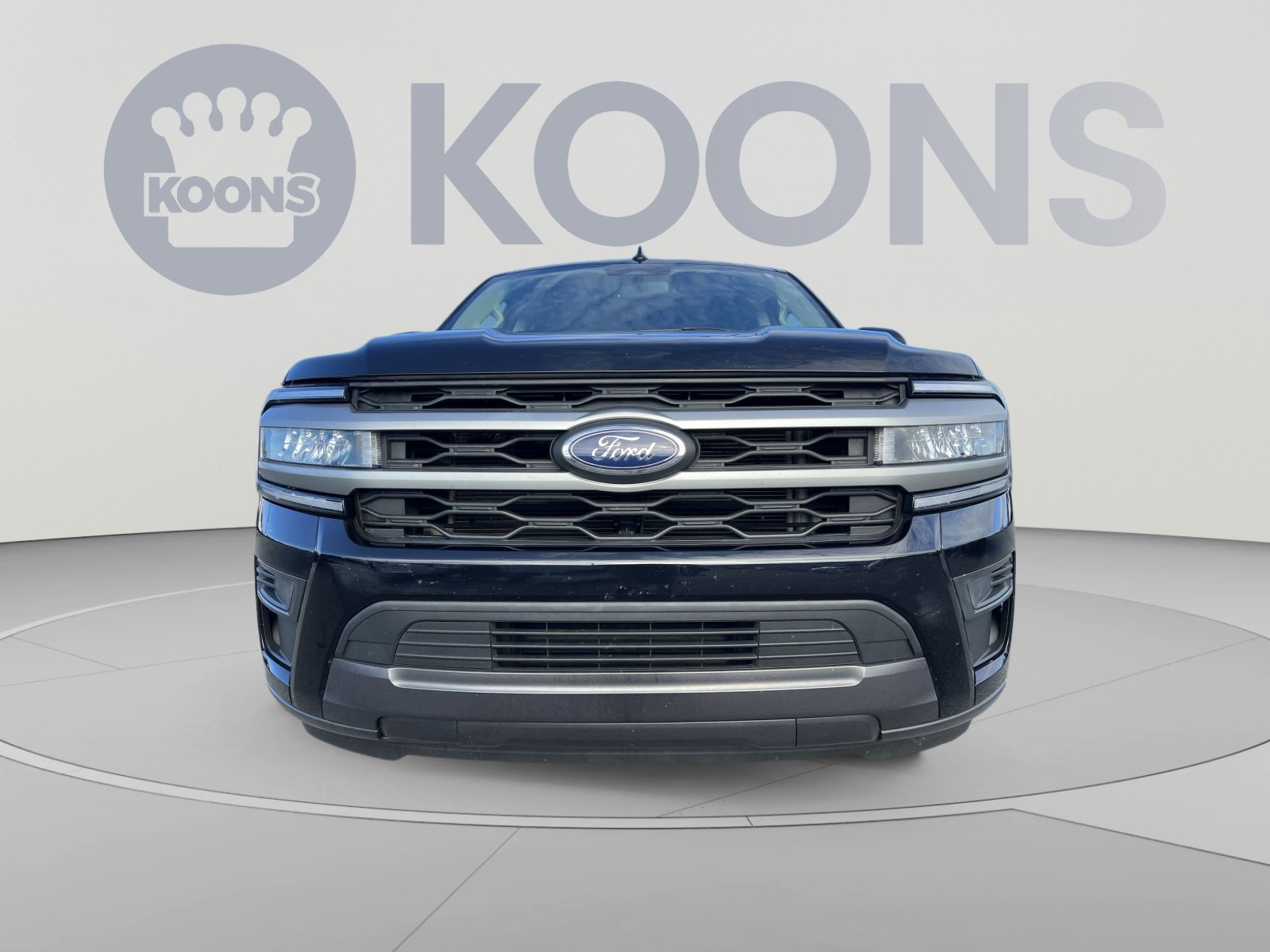 Certified 2024 Ford Expedition Max XLT RWD image 11