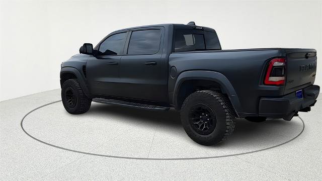 Used 2022 RAM 1500 TRX w/ TRX Level 2 Equipment Group image 6