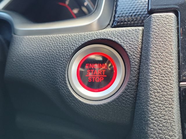 Used 2020 Honda Civic Sport image 32