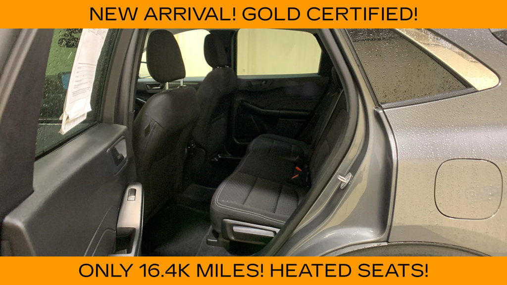Certified 2023 Ford Escape Active AWD/4WD image 22