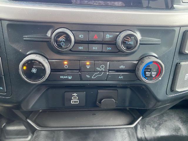 Certified 2025 Ford F150 XL image 21