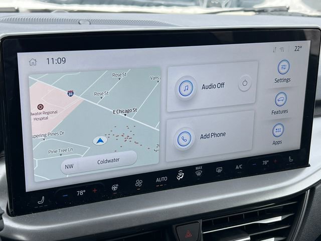 Certified 2023 Ford Escape Active w/ Tech Pack #2 image 7