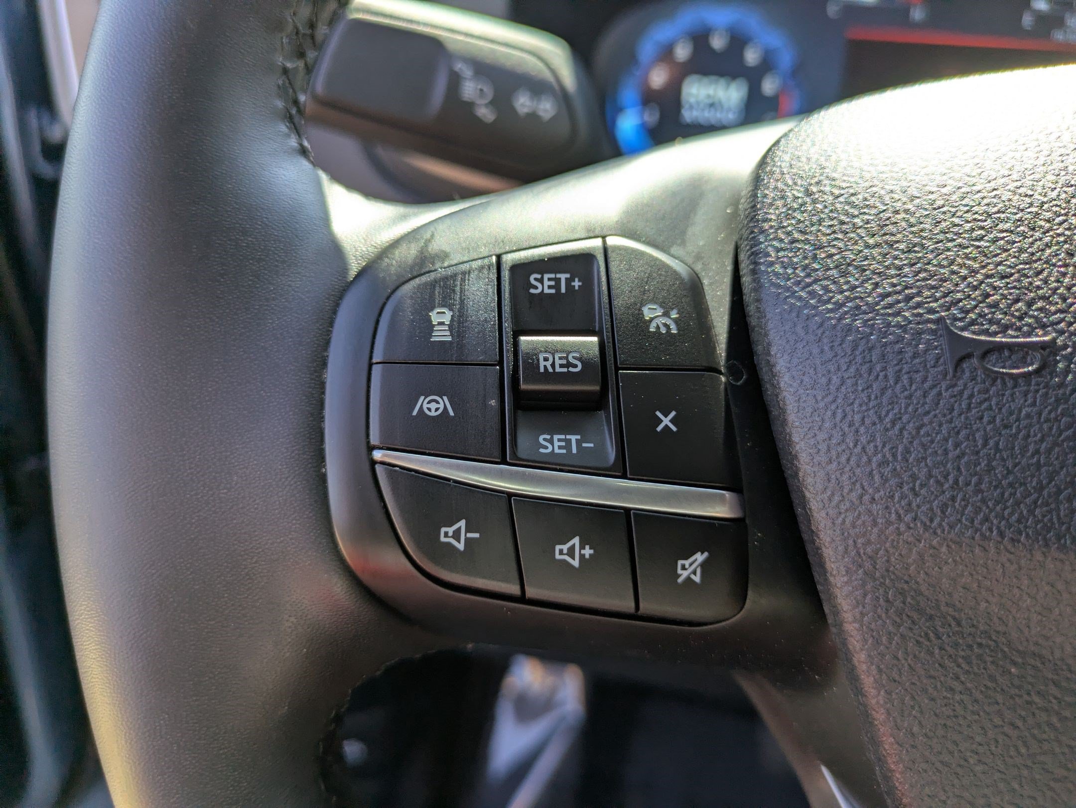 Certified 2025 Ford Bronco Sport Outer Banks w/ Outer Banks Tech Package+ AWD/4WD image 19