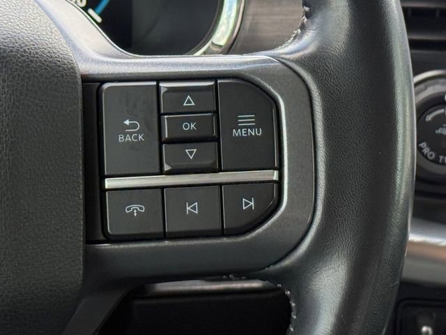 Certified 2023 Ford F150 Lariat AWD/4WD image 11