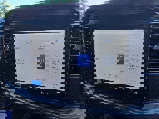 Certified 2025 Ford F150 STX image 12