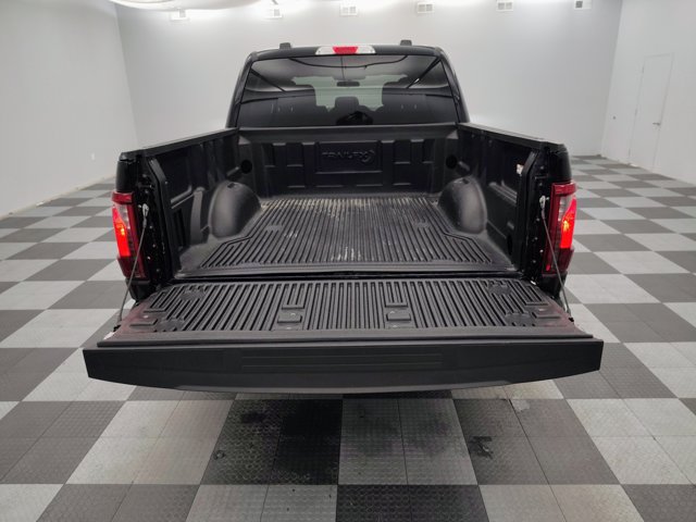Certified 2025 Ford F150 XLT AWD/4WD image 20