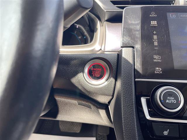 Used 2018 Honda Civic EX-L image 24