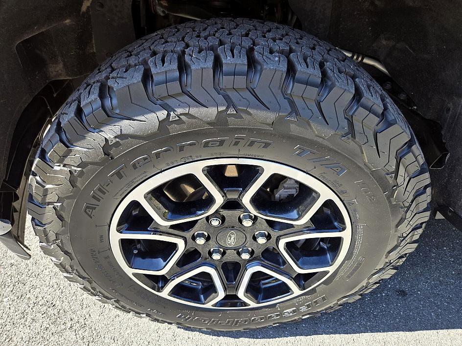 Certified 2023 Ford F150 XLT w/ Equipment Group 302A High image 19