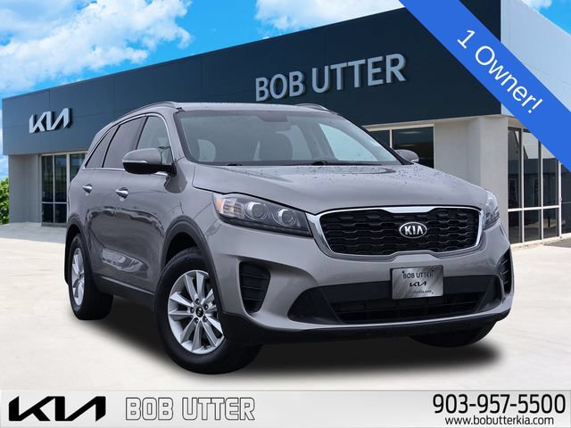 Used 2019 Kia Sorento FWD w/ LX Convenience Package image 1
