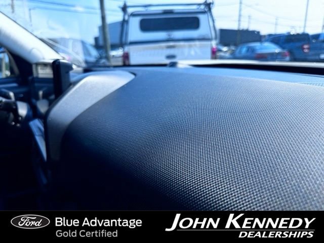 Certified 2025 Ford Bronco Sport Outer Banks w/ Outer Banks Tech Package+ AWD/4WD image 27