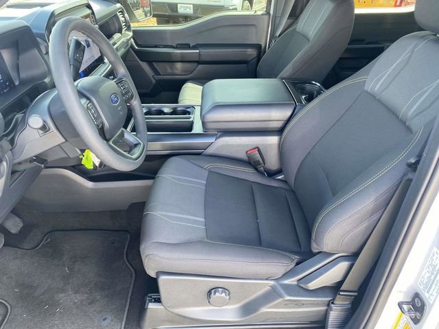 Certified 2025 Ford F150 STX image 16