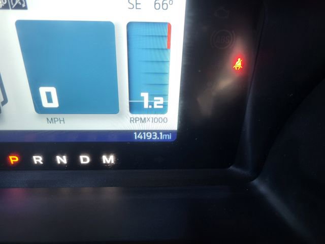 Certified 2023 Ford Bronco Black Diamond image 23