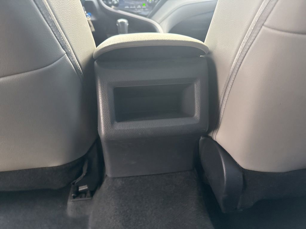 Used 2022 Toyota Camry SE image 23