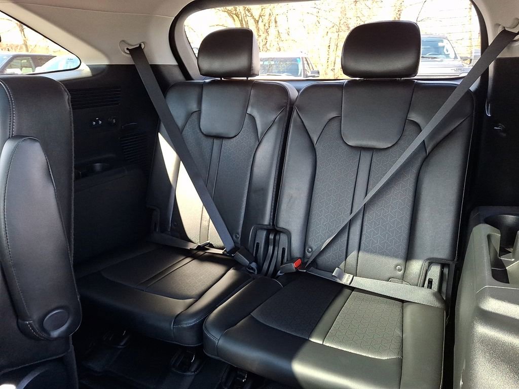 Used 2022 Kia Sorento SX image 11