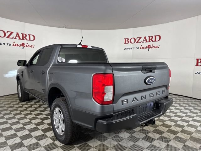 Certified 2024 Ford Ranger XL w/ Trailer Tow Package image 3