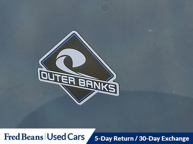 Certified 2022 Ford Bronco Sport Outer Banks w/ Tech Package image 31