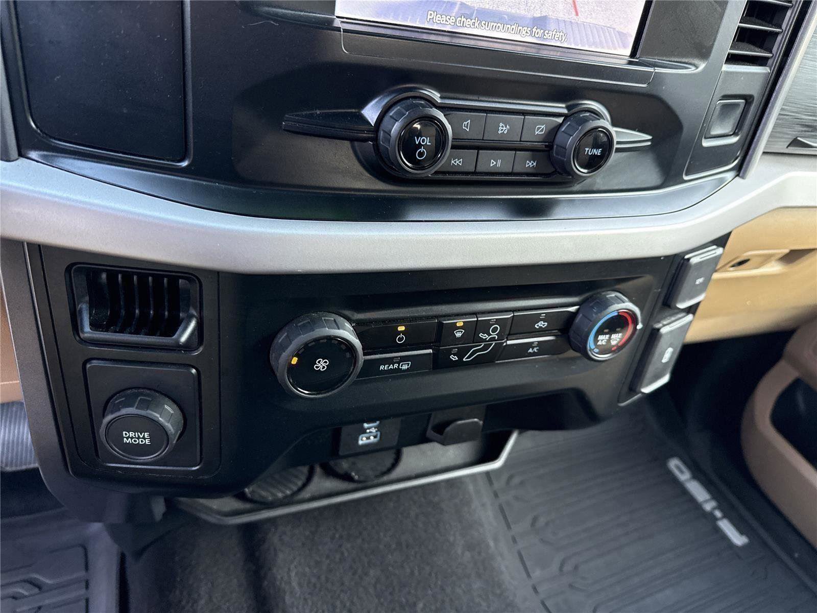 Certified 2023 Ford F150 XLT image 8