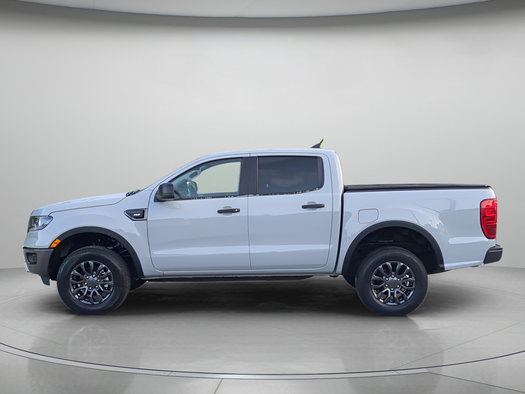 Certified 2023 Ford Ranger XLT w/ Equipment Group 301A Mid AWD/4WD image 43