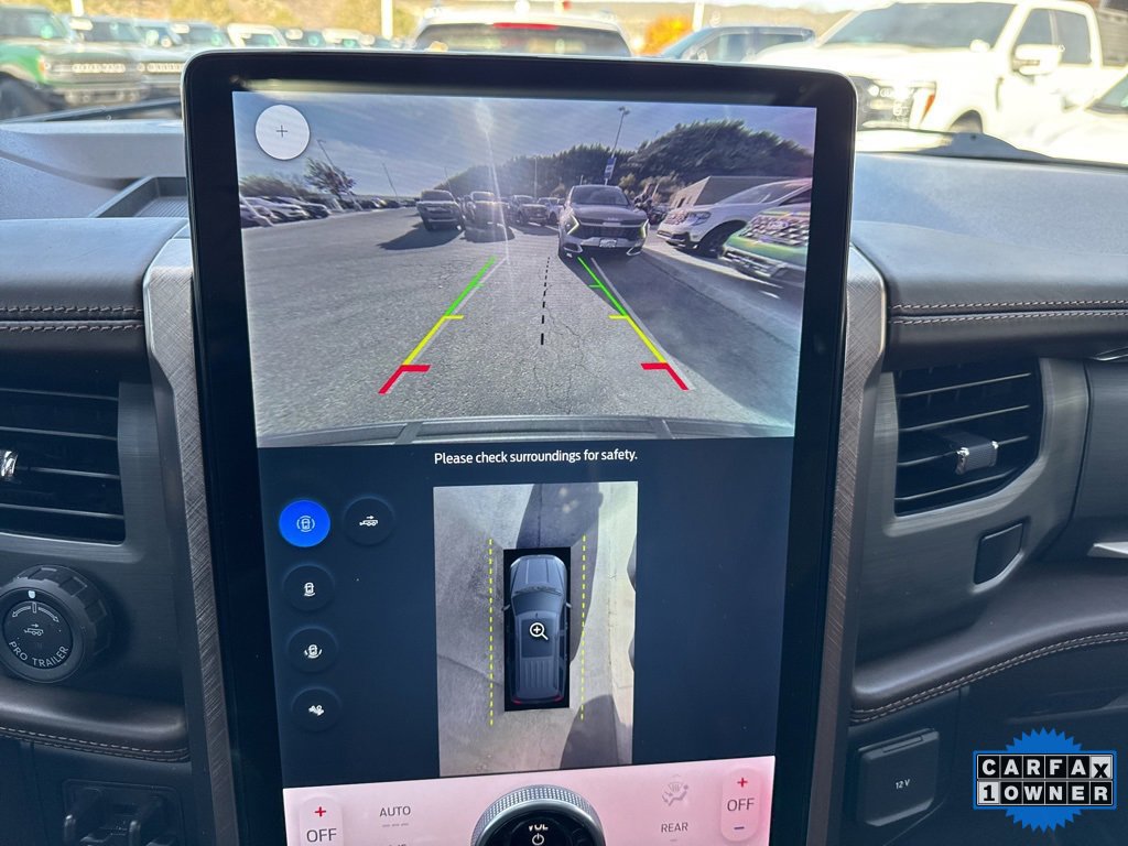 Certified 2024 Ford Expedition King Ranch image 41