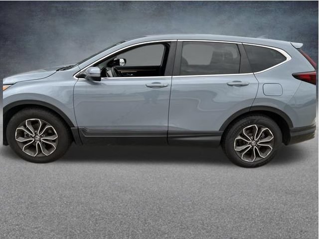 Used 2022 Honda CR-V EX image 18
