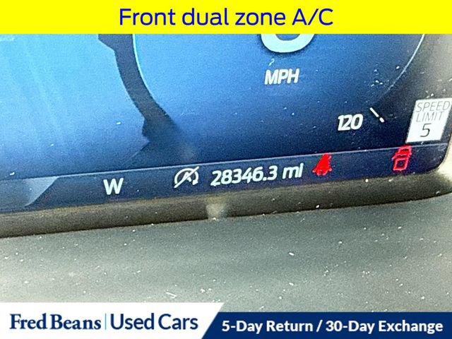 Certified 2024 Ford F150 XLT w/ Equipment Group 302A MID image 15