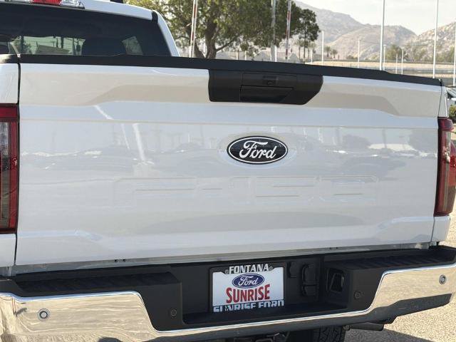 Certified 2026 Ford F150 XL w/ Equipment Group 103A High AWD/4WD image 7