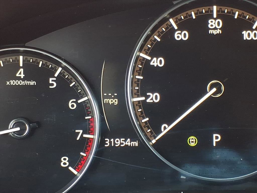 Used 2024 MAZDA CX-30 AWD 2.5 S w/ Preferred Package image 22