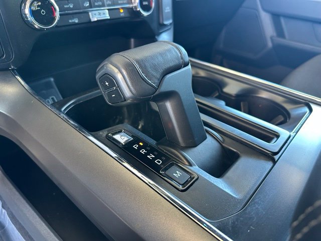 Certified 2025 Ford F150 XLT w/ Equipment Group 301A Standard AWD/4WD image 20
