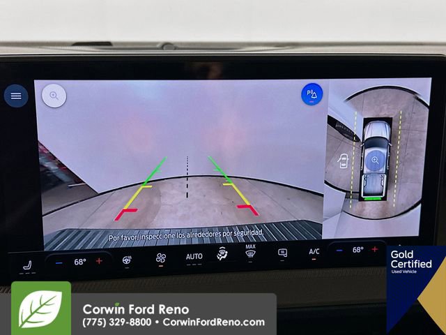 Certified 2025 Ford Maverick Tremor AWD/4WD image 17